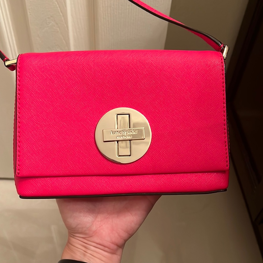 Kate Spade cross body bag